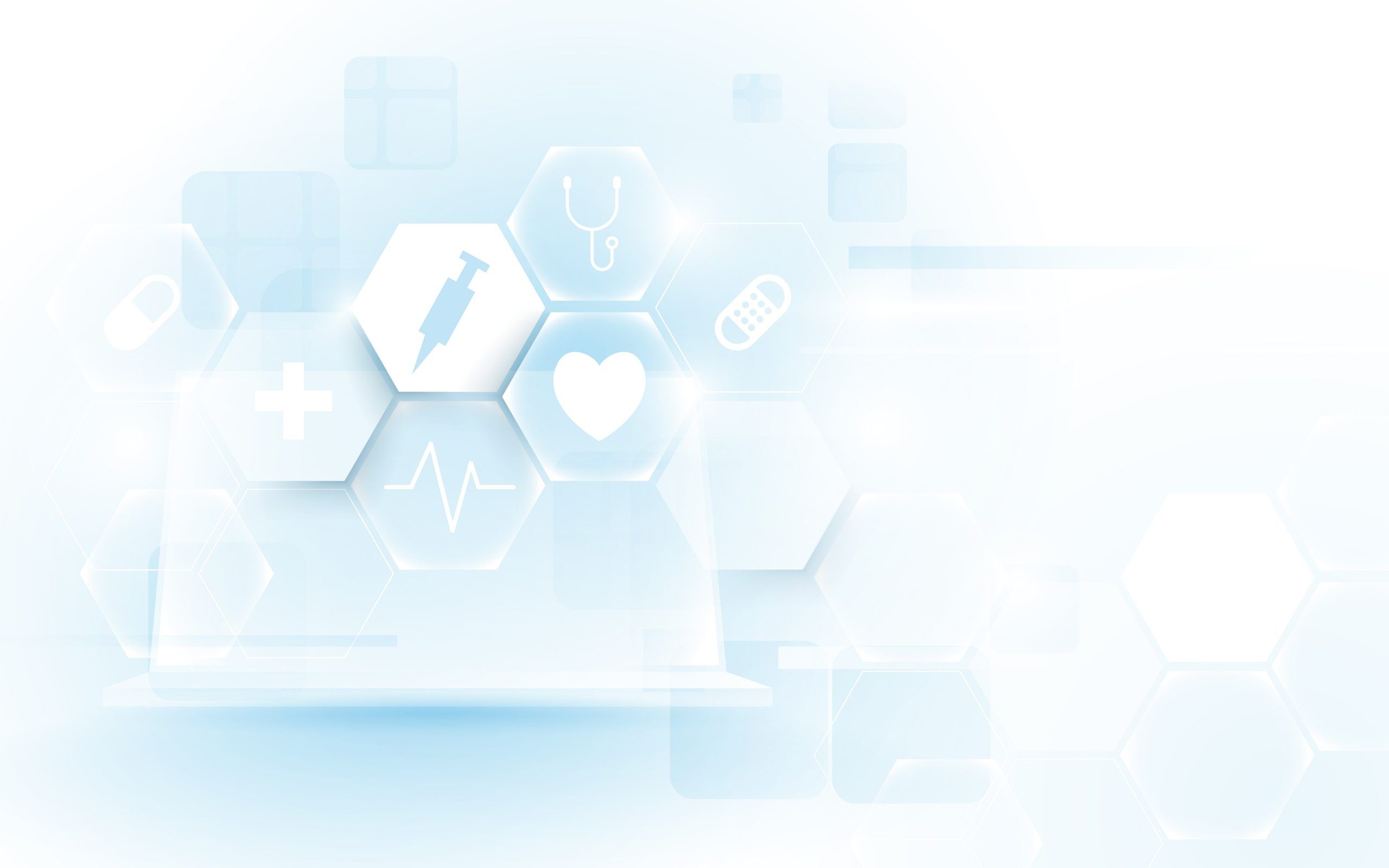 Го започнуваме нашето заедничко решение за подобро здравје! Наскоро доаѓа вашата платформа за телемедицина!